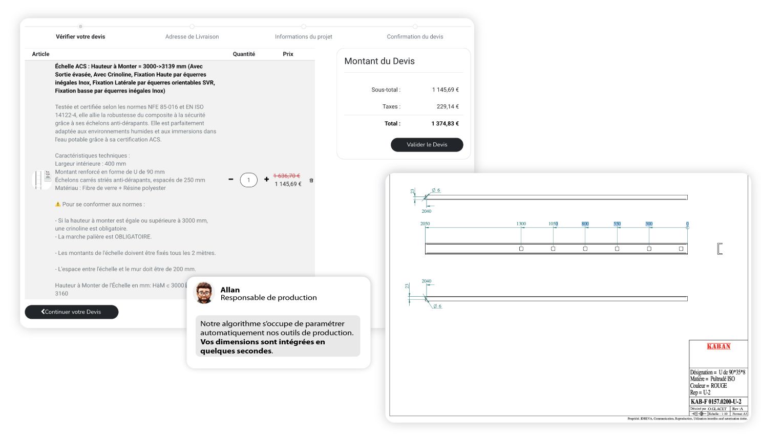 Odoo âą Texte et Image