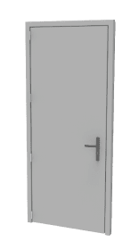 Trappe Potable