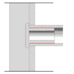 Système SNAPBLOCK échelles ACS - Assemblage robuste durable Système assemblage SNAPBLOCK échelles ACS - robustesse durabilité garantie