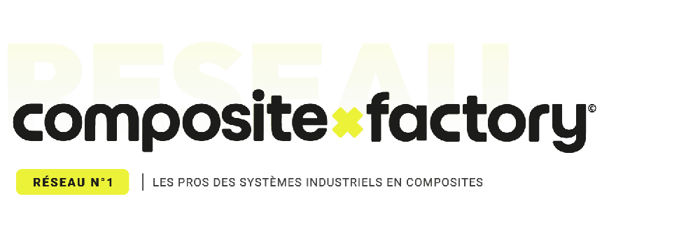 Groupe Composite Makers