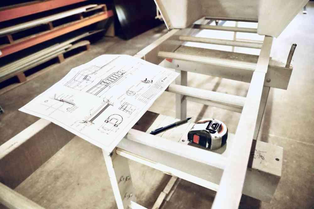 Validation technique