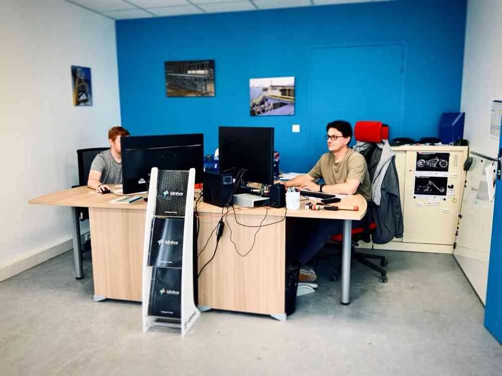 Validation technique