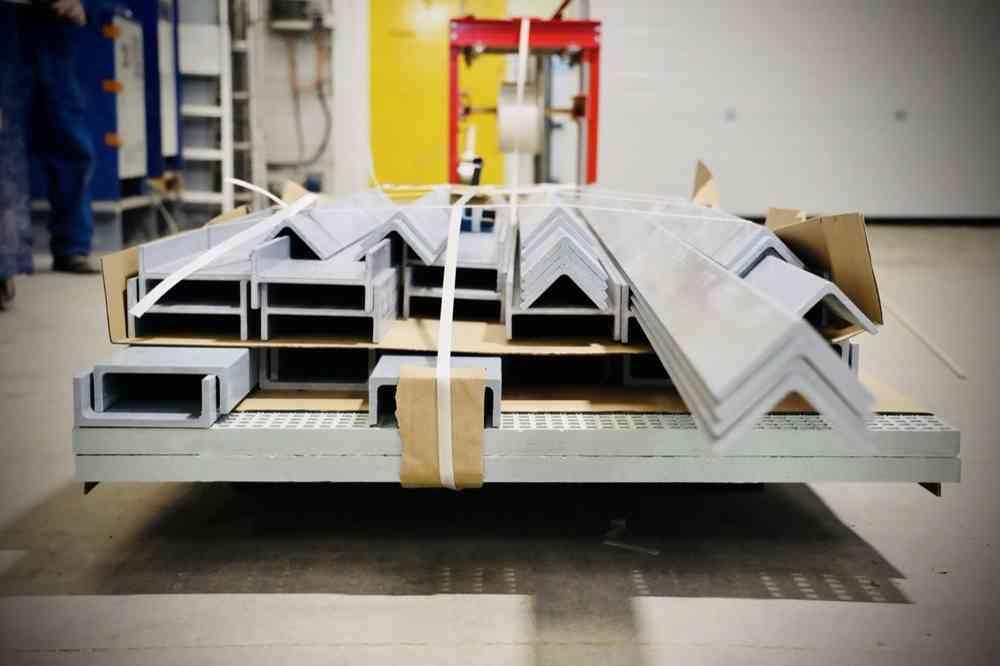 Production et livraison