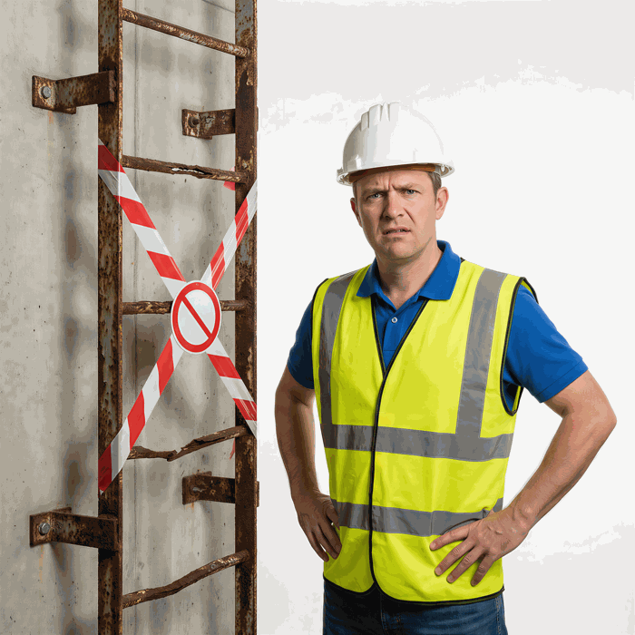 Conducteur de travaux