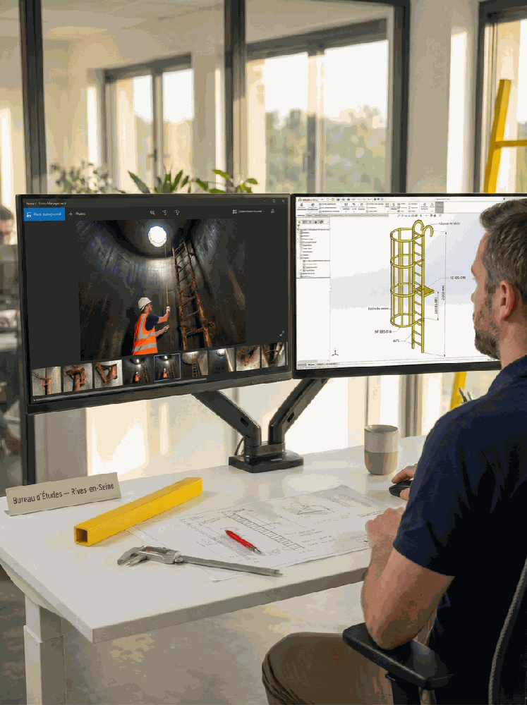 Validation technique