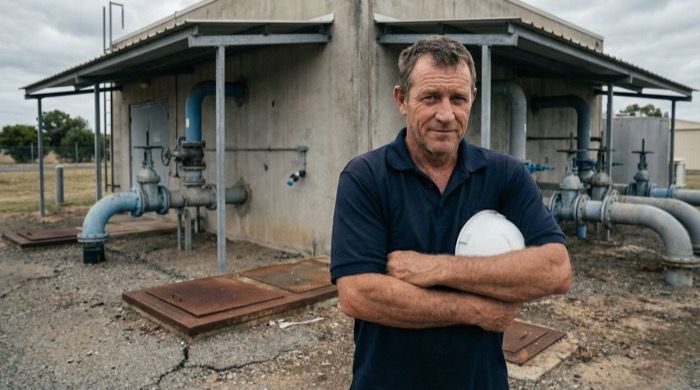 Conducteur de travaux