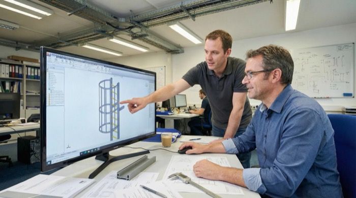 Validation technique