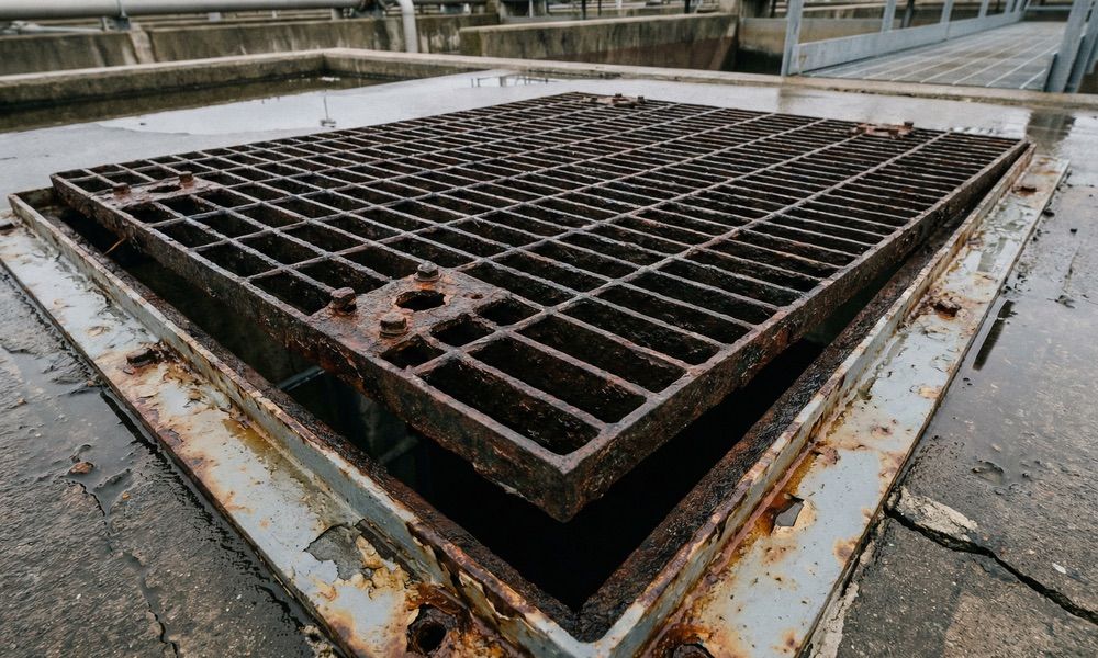 Ouvrage eau potable — conformité ACS obligatoire