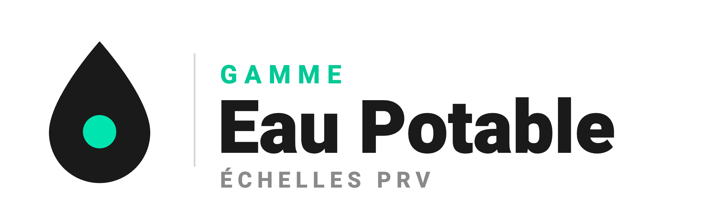 Gamme Eau Potable — Échelles PRV idréva