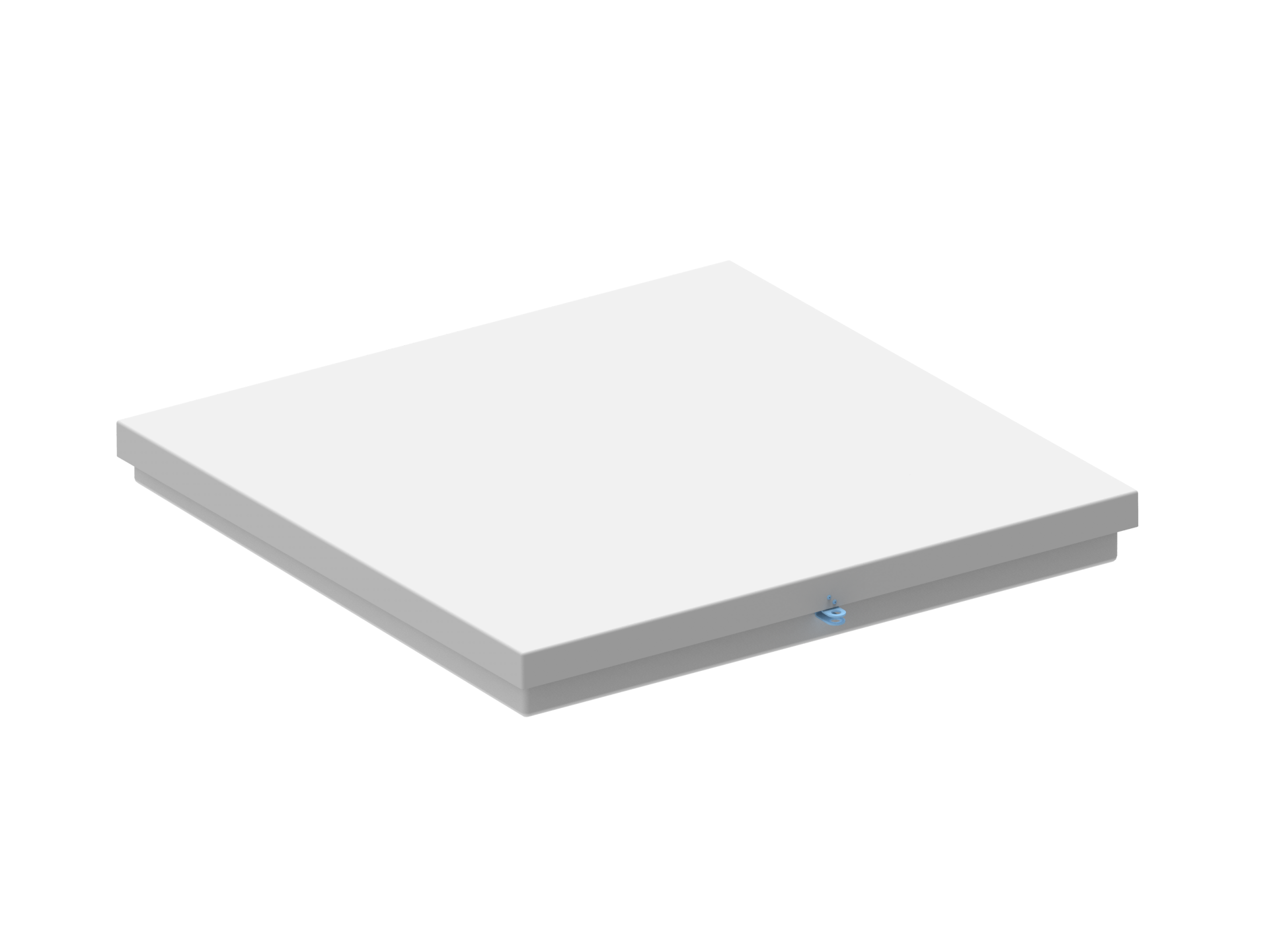 Trappe T1-PRO - 800x800 mm