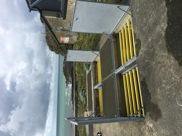 Trappe T3 - Sur-Mesure