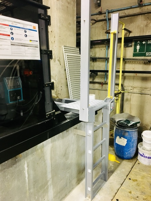 Sortie évasée U90 PRV 1100 - Sans crinoline - Grise