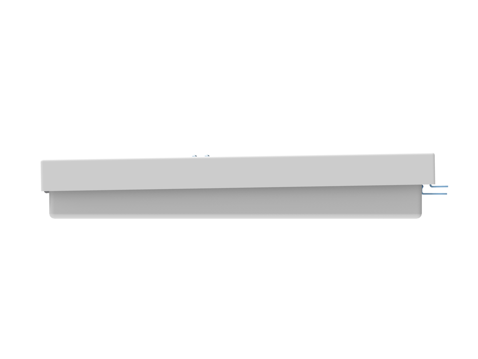 Trappe T1-PRO - 600x600 mm