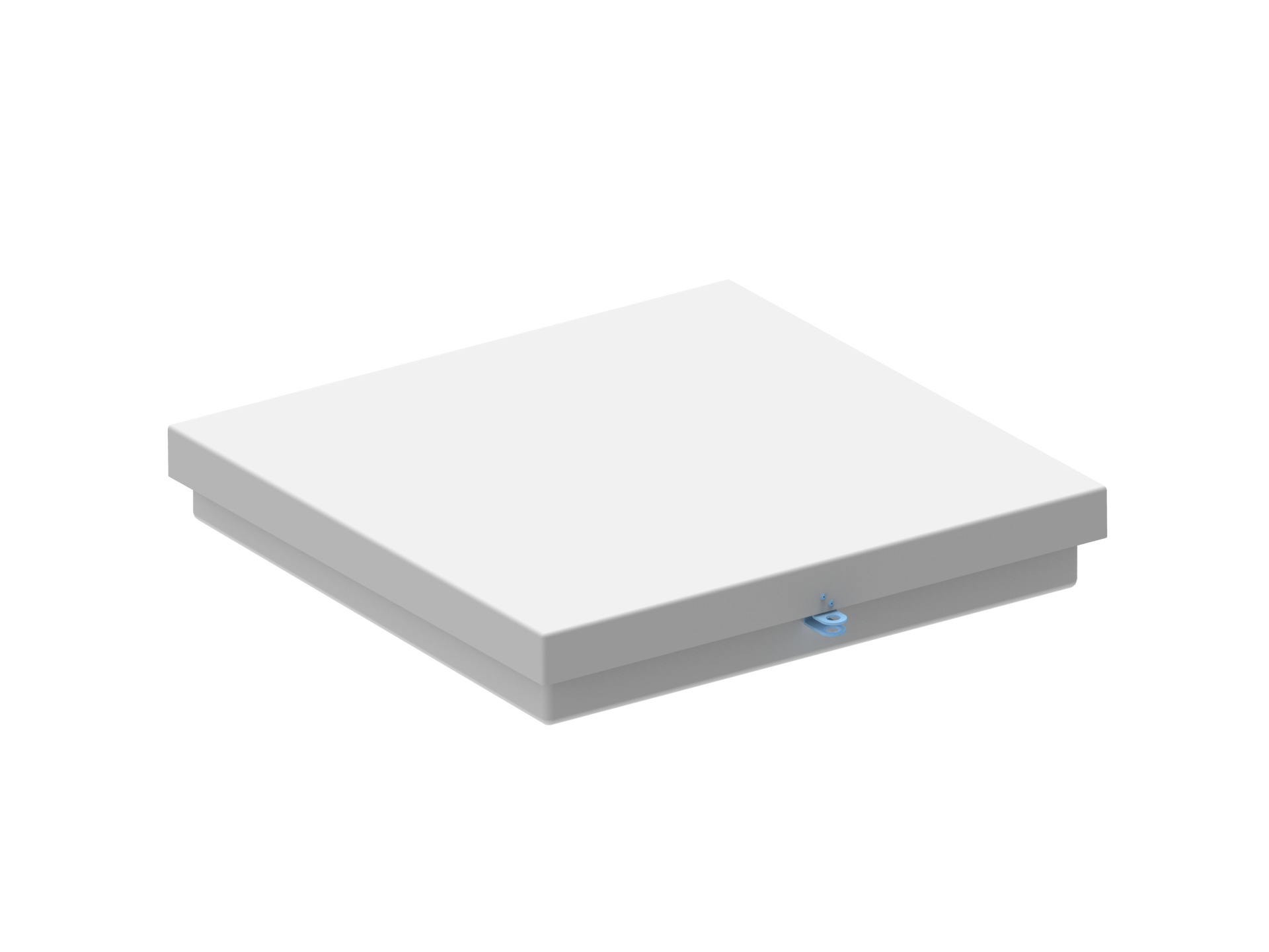 Trappe T1-PRO - 600x600 mm