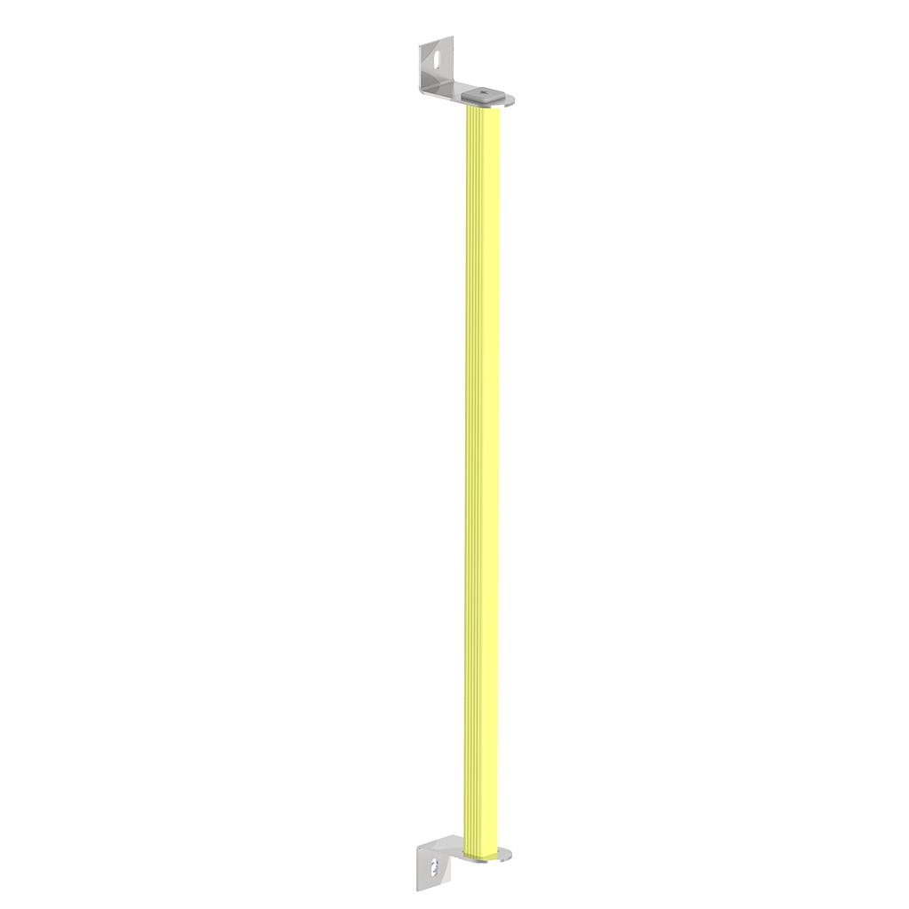 Poignée murale ergonomique PRV 800 - Jaune