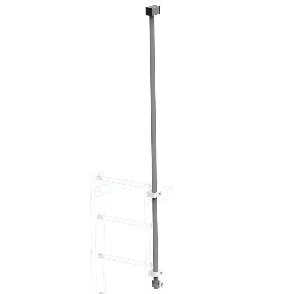 Crosse simple latérale PRV L.1000