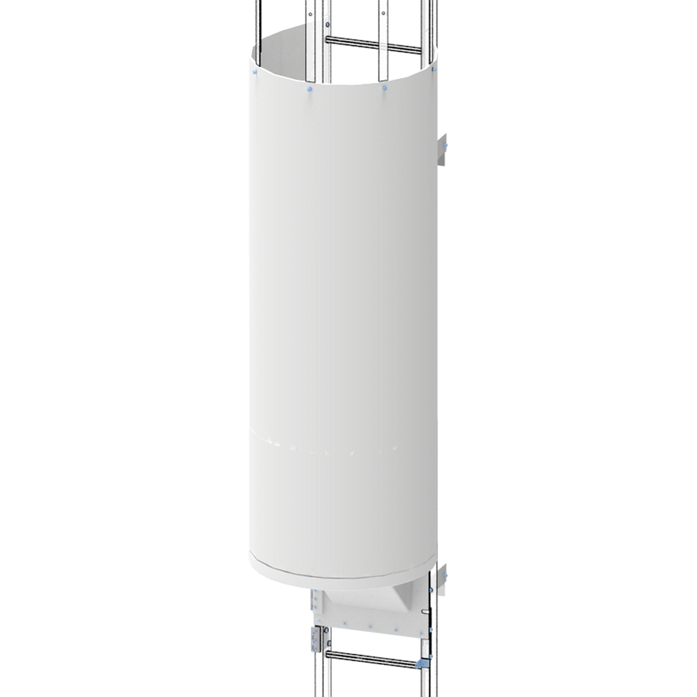 Crinoline SVR Pleine - L=2000mm - SVR