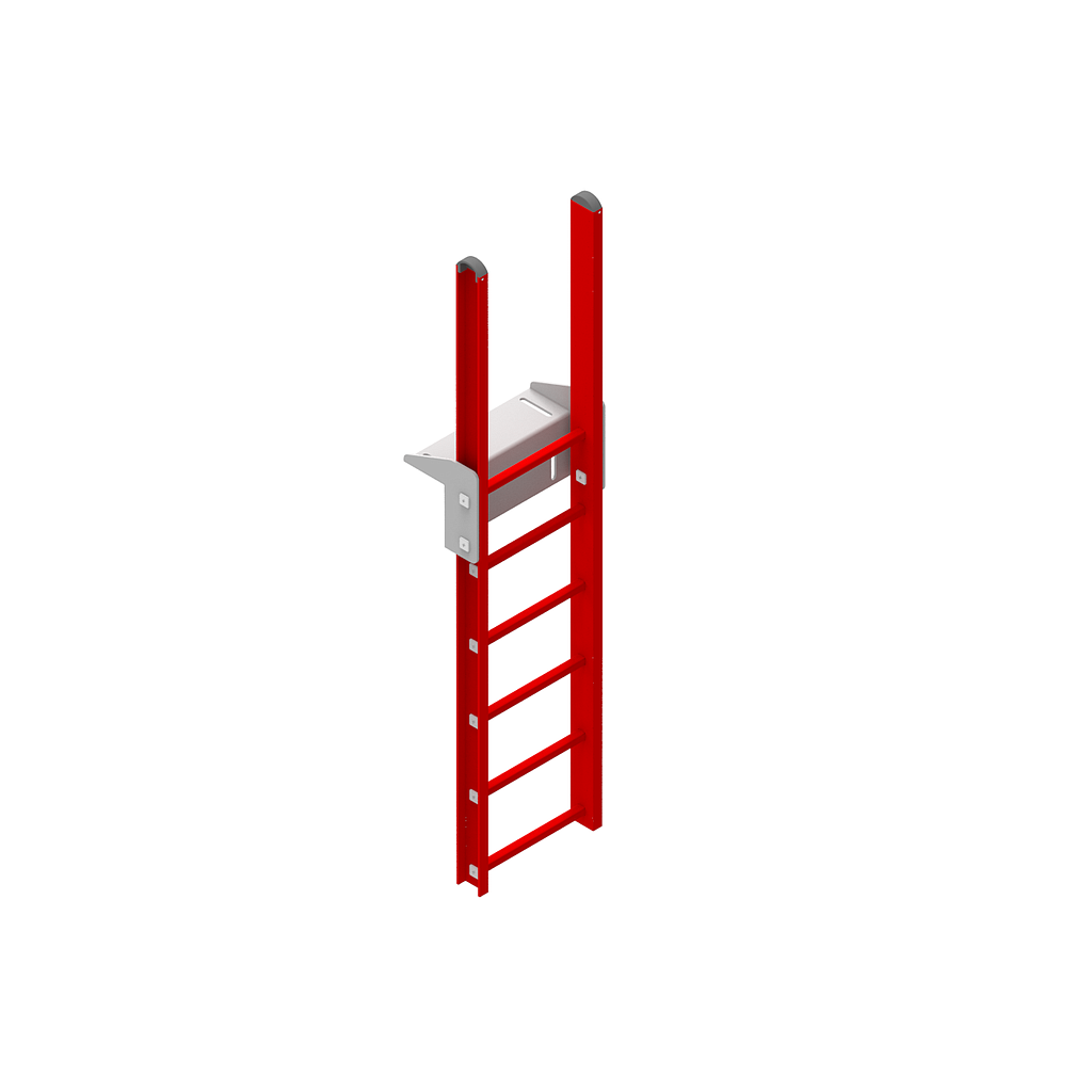 Échelle Coulissante Sea Safe Ladder - SSL-C-900 (copie)
