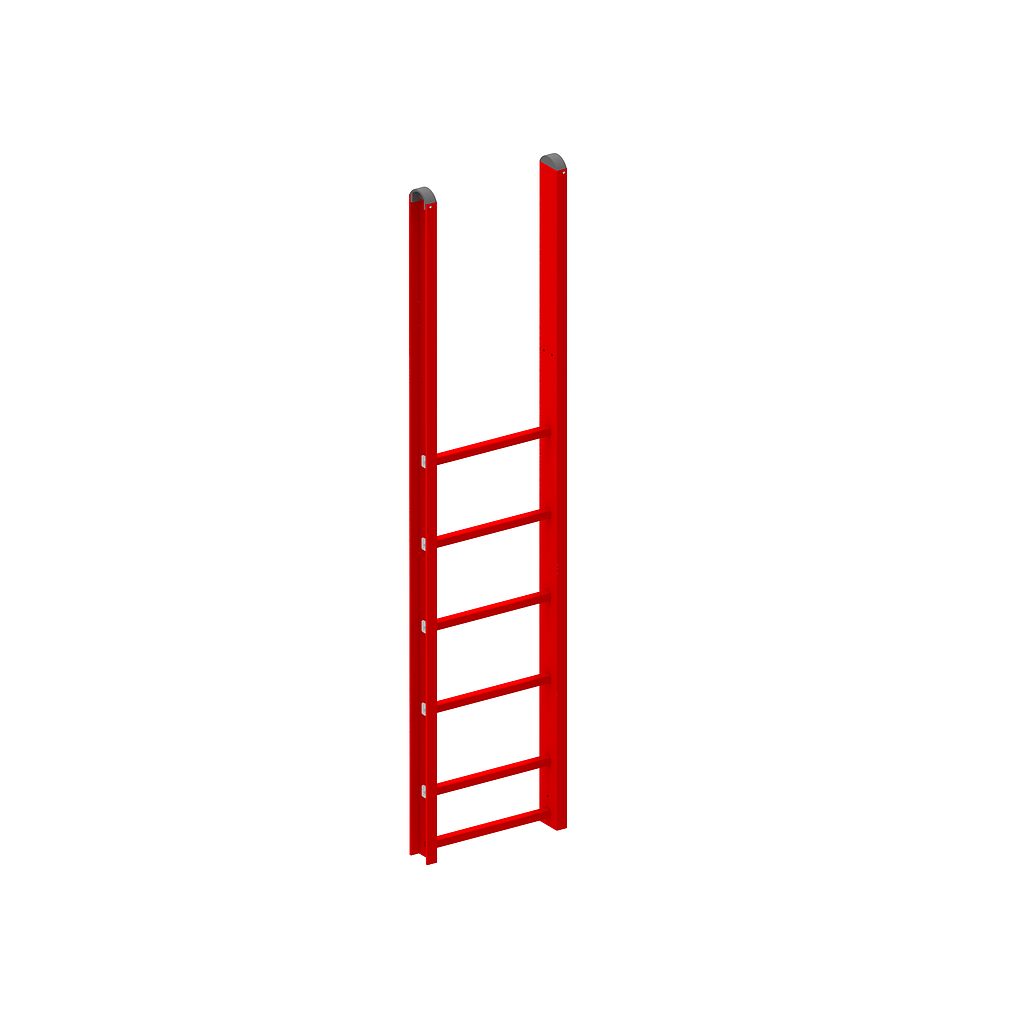 Échelle Fixe + Équerre Sea Safe Ladder - SSL-F-900 (copie)
