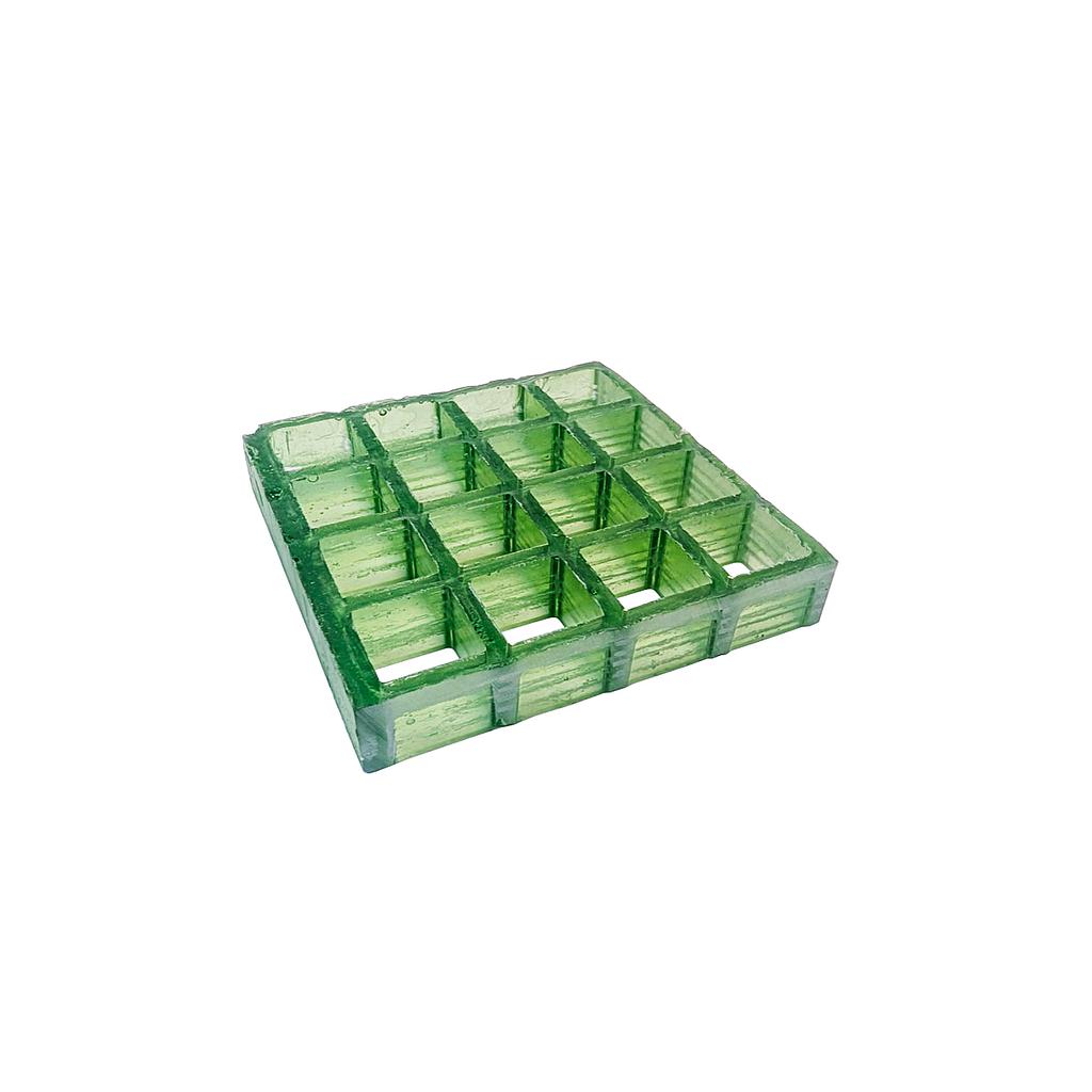 Caillebotis M19E30 Concave 2000 x 1000 mm ACS