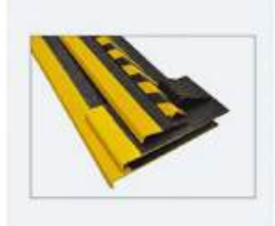 Couvre Marche silicé