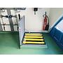 Trappe T1-PRO - 800x800 mm
