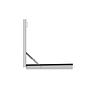 Trappe T1-PRO - 1500x800 mm
