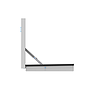 Trappe T1-Lanterneau -  600x600 mm 