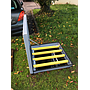Trappe T1-PRO - 1000x1000 mm