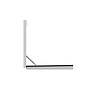 Trappe T1-PRO - 800x800 mm