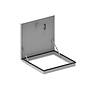 Trappe T1-Lanterneau -  800x800 mm 