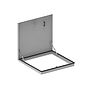 Trappe T1-Lanterneau -  1000x1000 mm 
