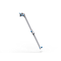 Compas Droit Inox 316L 