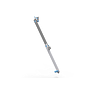 Compas Gauche Inox 316L 