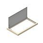Trappe T3 - Sur -Mesure 