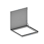 Trappe T1-PRO - 800x800 mm (copie)